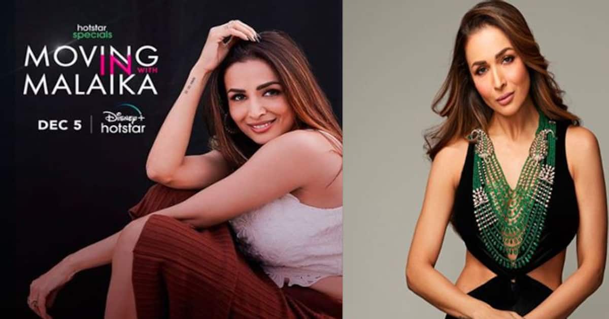 Moving in With Malaika aka MIWM: Know where and when to watch Malaika