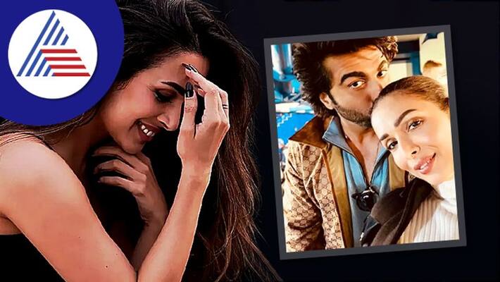 malaika Arora about marriage with arjun kapoor and planning kids sgk malaika Arora about marriage with arjun kapoor and planning kids sgk