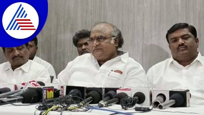 congress-and-bjp-leaders fights at-babaleshwar-in-vijayapura gow congress-and-bjp-leaders fights at-babaleshwar-in-vijayapura gow