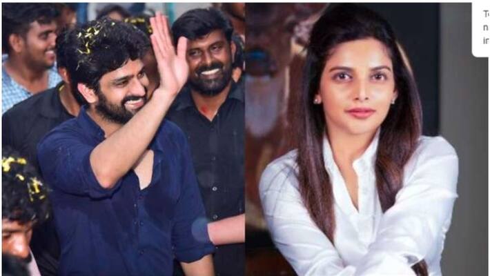 Naga Shaurya and Anusha Shetty to marry in Bengaluru on november 20th sgk Naga Shaurya and Anusha Shetty to marry in Bengaluru on november 20th sgk
