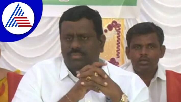 Koppal MLA Raghavendra Hitnal ready to sacrifice constituency for Siddaramaiah gow Koppal MLA Raghavendra Hitnal ready to sacrifice constituency for Siddaramaiah gow