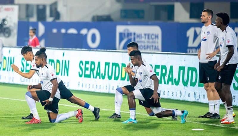 football ISL 2022-23: Bengaluru FC bank on home record to turn their fortunes against struggling East Bengal FC snt