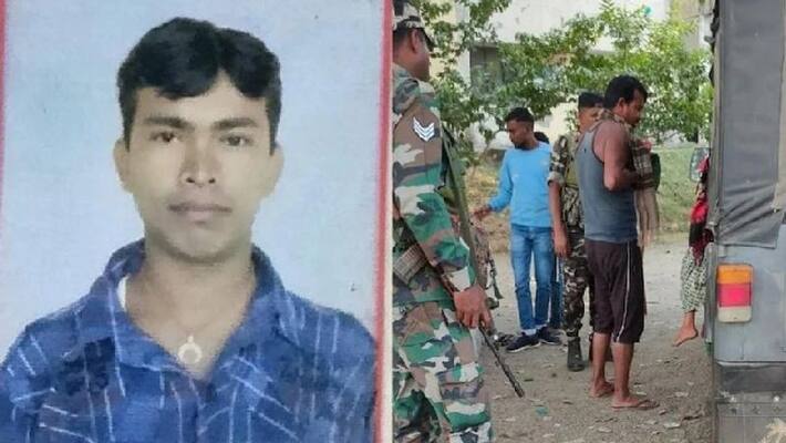 shocking crime IN palamu news Man arrested for plotting to kill jharkhand kpr shocking crime IN palamu news Man arrested for plotting to kill jharkhand kpr