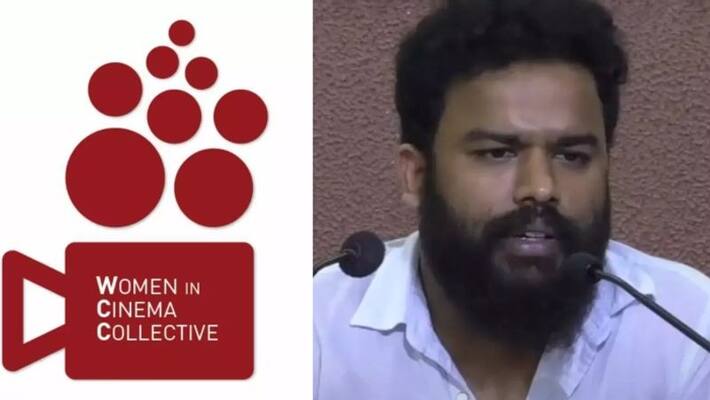 wcc against padavettu movie director liju krishna wcc against padavettu movie director liju krishna