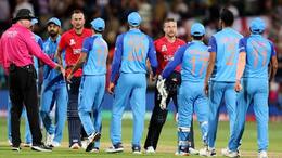 10 years back India won the last ICC trophy, Once again india fails in big stage