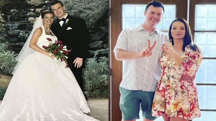 married then divorced agian love happened and got remarried NTP married then divorced agian love happened and got remarried NTP