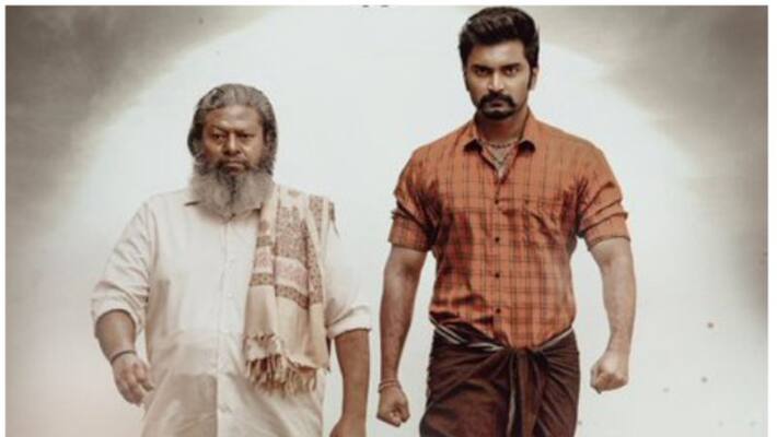 Atharvaa Murali starrer Pattathu Arasan produced by Lyca Atharvaa Murali starrer Pattathu Arasan produced by Lyca