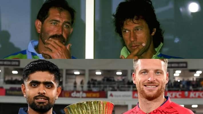 What Happens in 1992 ODI World Cup, Will History Repeats in 2022 T20 WC, Check Here What Happens in 1992 ODI World Cup, Will History Repeats in 2022 T20 WC, Check Here