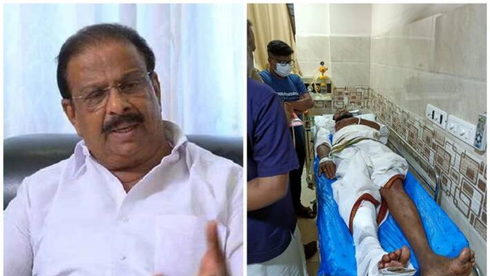 election violence in muthukulam panchayat congress wants action election violence in muthukulam panchayat congress wants action