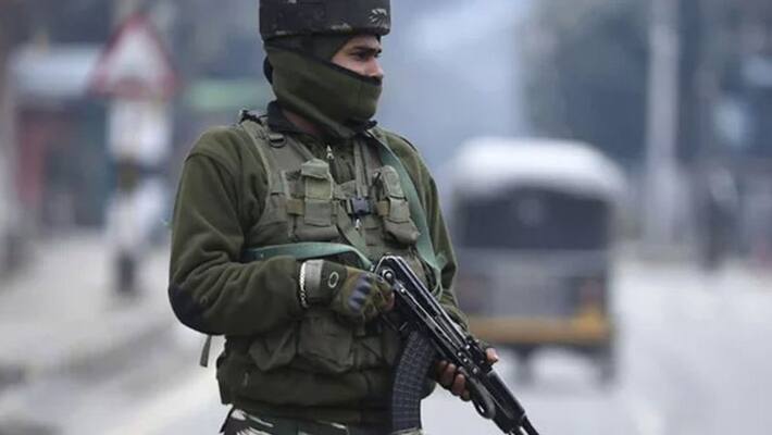 JeM terrorist killed in kashmir JeM terrorist killed in kashmir