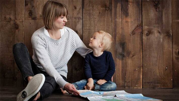 Children day 2022 these five good habits can make kids future even more bright dva Children day 2022 these five good habits can make kids future even more bright dva