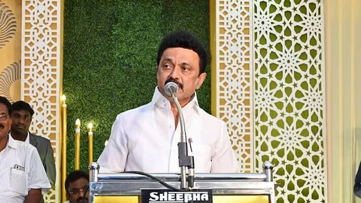 Tamil Nadu CM Stalin's key announcement is that all disabled people will soon have the opportunity to work from home Tamil Nadu CM Stalin's key announcement is that all disabled people will soon have the opportunity to work from home