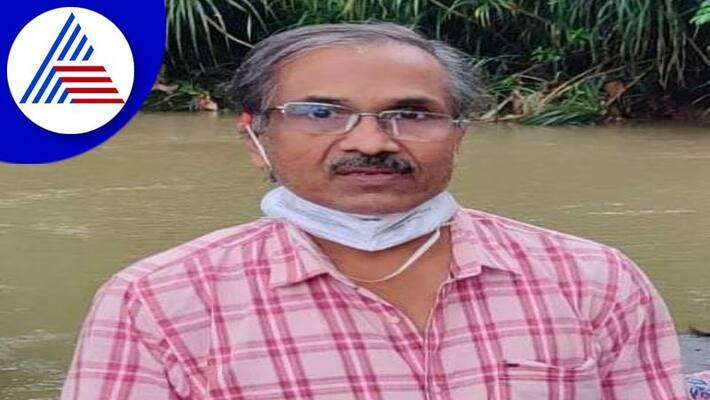 Big Twist For kasaragod doctor death case gvd Big Twist For kasaragod doctor death case gvd