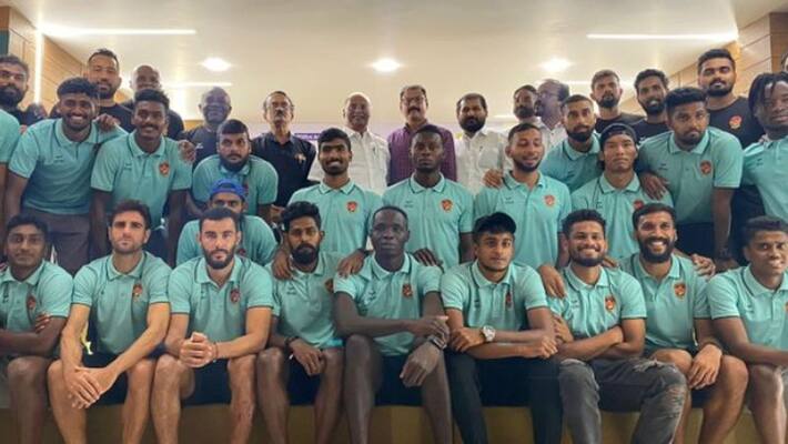 Gokulam Kerala FC vs Mohammedan SC I League match preview Gokulam Kerala FC vs Mohammedan SC I League match preview