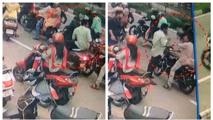 murder charges imposed on accused who attack a government employees alleging making horn sound in traffic murder charges imposed on accused who attack a government employees alleging making horn sound in traffic