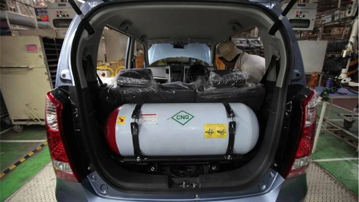List Ready For Launch CNG Cars Revealed In Delhi Auto Expo 2023 List Ready For Launch CNG Cars Revealed In Delhi Auto Expo 2023