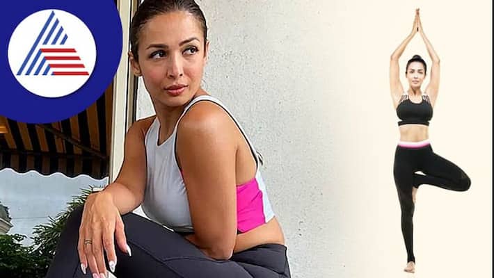 Malaika Arora reveals her fitness and glowing skin secret Malaika Arora reveals her fitness and glowing skin secret