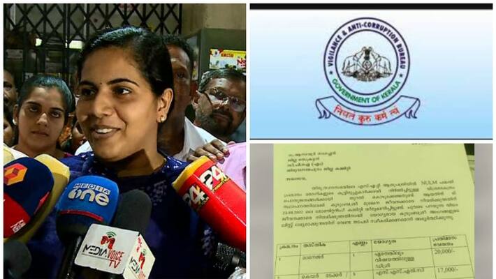 vigilnace enquiry started on mayor letter and backdoor appointments vigilnace enquiry started on mayor letter and backdoor appointments