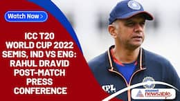ICC T20 World Cup 2022 semis, IND vs ENG, India vs England: Rahul Dravid admits English players utilised BBL experience to the fullest-ayh