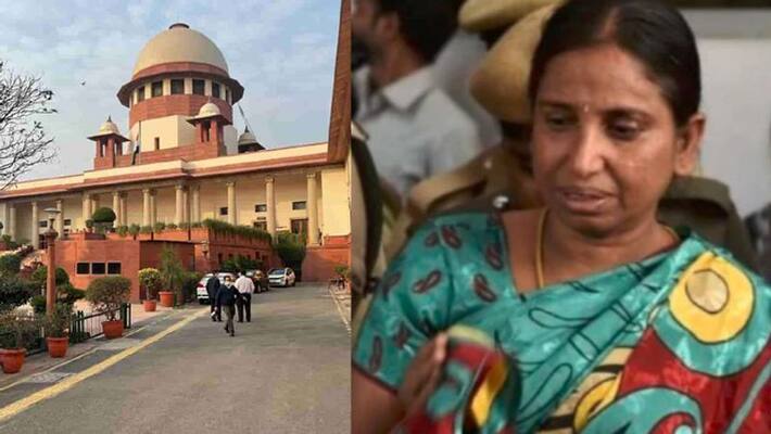 Congress to file review petition in Supreme court challenging release of convicts of Rajiv Gandhi assassination case, DVG Congress to file review petition in Supreme court challenging release of convicts of Rajiv Gandhi assassination case, DVG
