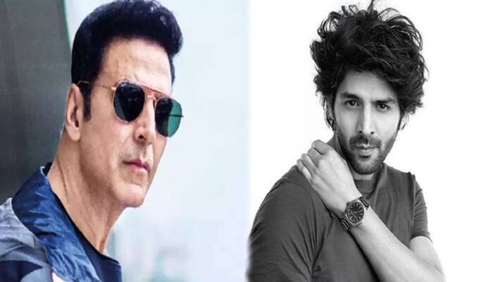 Kartik Aaryans entry in Akshay Kumars Hera Pheri 3 paresh rawal made a big announcement NTP Kartik Aaryans entry in Akshay Kumars Hera Pheri 3 paresh rawal made a big announcement NTP