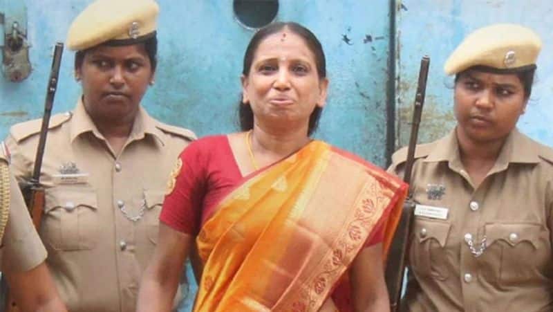 Rajiv Gandhi murder case Nalini Sriharan Santhan Murugan Robert Payas Jayakumar released