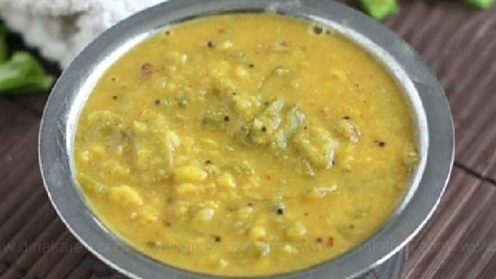 How to cook Broad Beans Dall Kootu in Tamil How to cook Broad Beans Dall Kootu in Tamil
