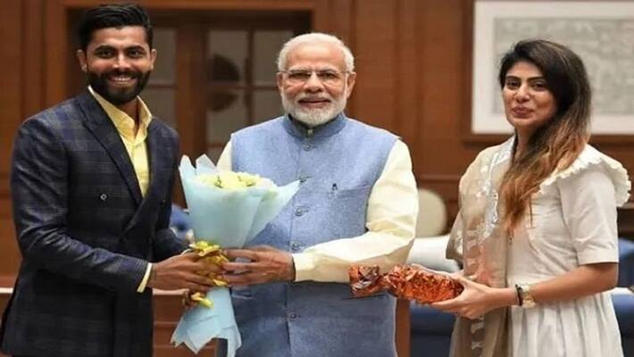 Gujarat Election Result 2022 LIVE: BJP is making history! The BJP is making history! Jadeja's wife, Mevani, and Hardik Patel are in command. Gujarat Election Result 2022 LIVE: BJP is making history! The BJP is making history! Jadeja's wife, Mevani, and Hardik Patel are in command.