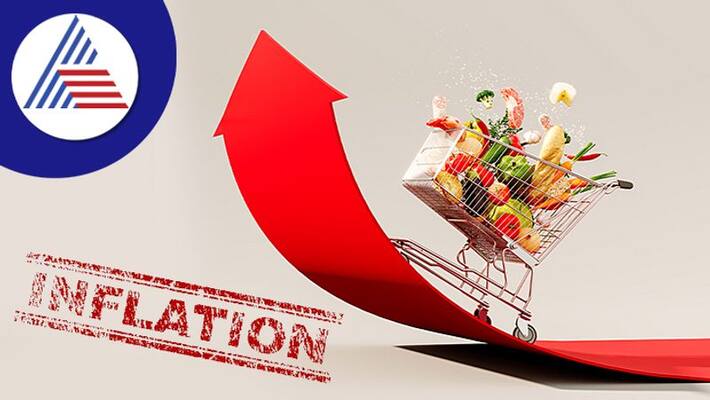 The RBI expects inflation to fall below 6% by March 2023. The RBI expects inflation to fall below 6% by March 2023.