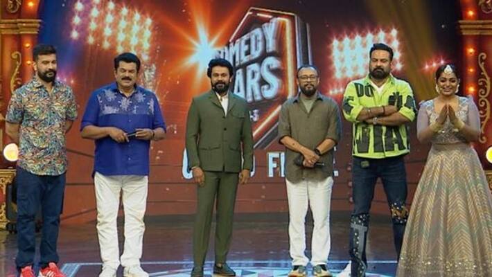 asianet reality show comedy stars season 3 grand finale tomorrow asianet reality show comedy stars season 3 grand finale tomorrow