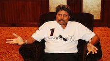 ICC T20 World Cup 2022: We can Team India chokers - Kapil Dev after humiliating semis exit-ayh