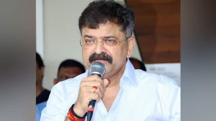 Aurangzeb was cruel but not anti-Hindu: NCP leader Jitendra Awhad - adt Aurangzeb was cruel but not anti-Hindu: NCP leader Jitendra Awhad - adt