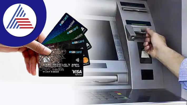 Has your SBI account suddenly been deducted Rs147 without your knowledge..Know the full details of why Has your SBI account suddenly been deducted Rs147 without your knowledge..Know the full details of why