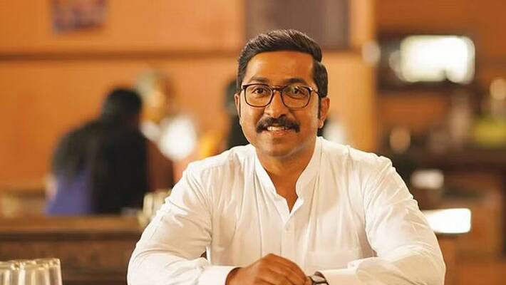 Vineeth Sreenivsan starrer Mukundan Unni Associates review Vineeth Sreenivsan starrer Mukundan Unni Associates review