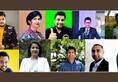 Top 10 Crypto Influencers in India Right Now-snt