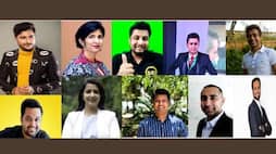 Top 10 Crypto Influencers in India Right Now-snt