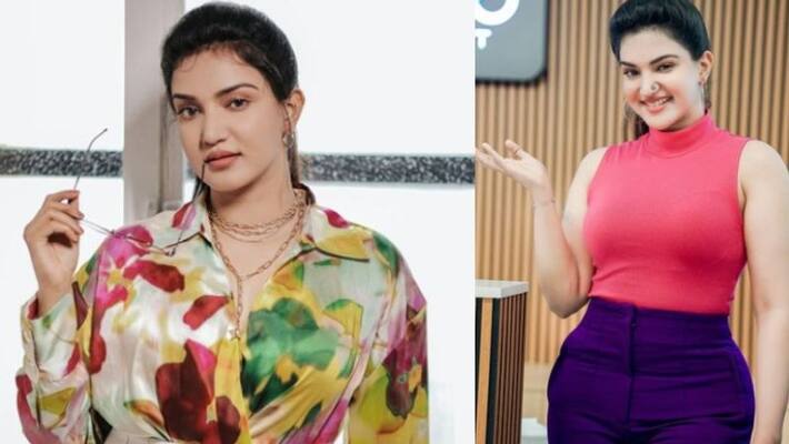 actress honey rose talks about body shaming actress honey rose talks about body shaming