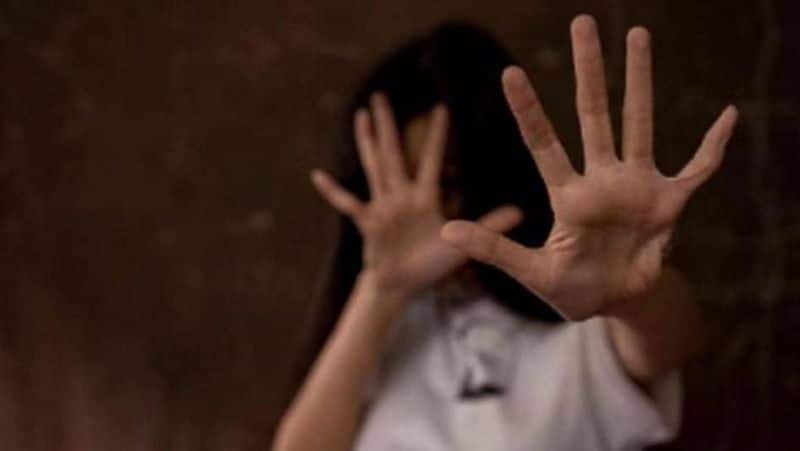 young woman gang raped by rapido bike taxi drive in bangalore