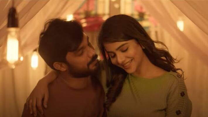 Sharaf U Dheen movie Adrishyam Video Song Sharaf U Dheen movie Adrishyam Video Song