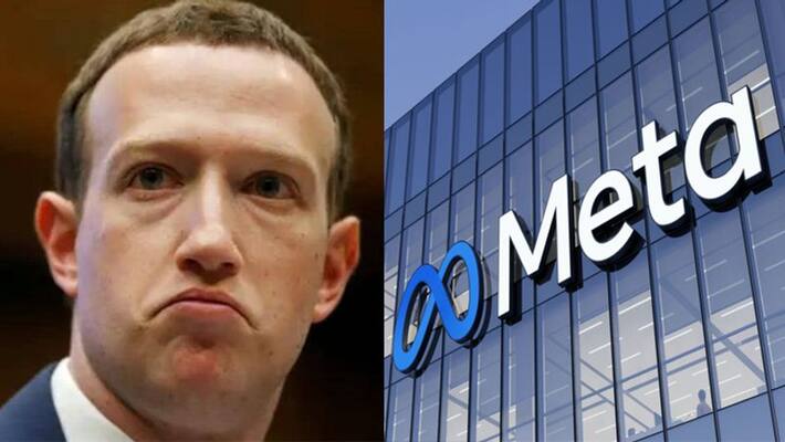 The biggest recession came but the job did not go, the pain of employees due to layoffs in Facebook kpg The biggest recession came but the job did not go, the pain of employees due to layoffs in Facebook kpg
