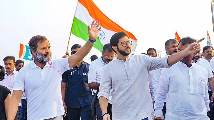 Bharat Jodo Yatra: Agnipath scheme will weaken the armed forces..: Rahul Gandhi Bharat Jodo Yatra: Agnipath scheme will weaken the armed forces..: Rahul Gandhi