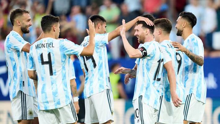 Poland vs Argentina lineups announced team news Poland vs Argentina lineups announced team news