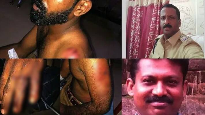 Kilikollur custodial torture victims in high court for Investigation under supervision of Court Kilikollur custodial torture victims in high court for Investigation under supervision of Court