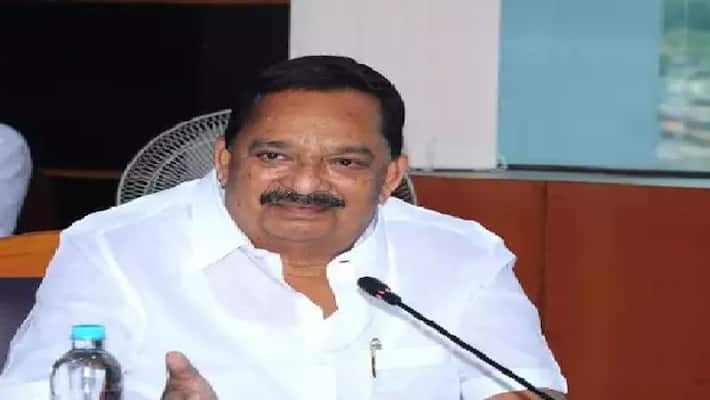 after gujarat tamilnadu is the pioneer in the textile sector says minister gandhi after gujarat tamilnadu is the pioneer in the textile sector says minister gandhi