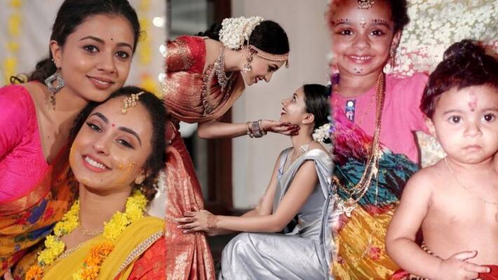 actress pearle maaney day wishes her sister birthday actress pearle maaney day wishes her sister birthday