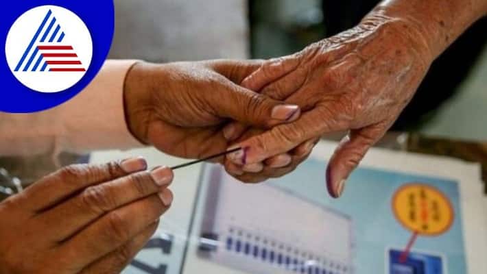 Times now Exi polls projects BJP To get 42 seats Times now Exi polls projects BJP To get 42 seats