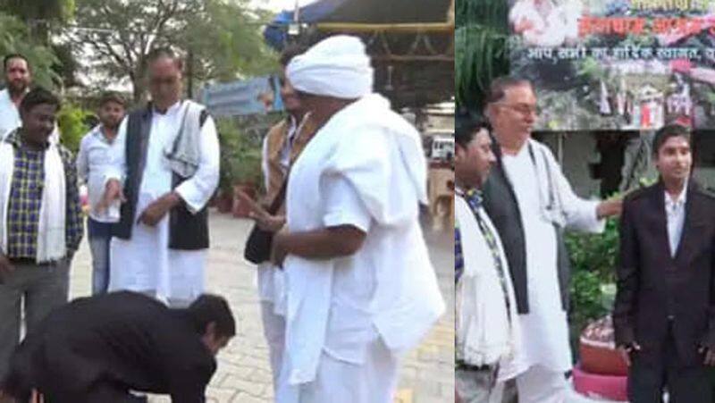 Miracle of Ujjain Mahakal Temple,Missing son found in Ujjain kpa