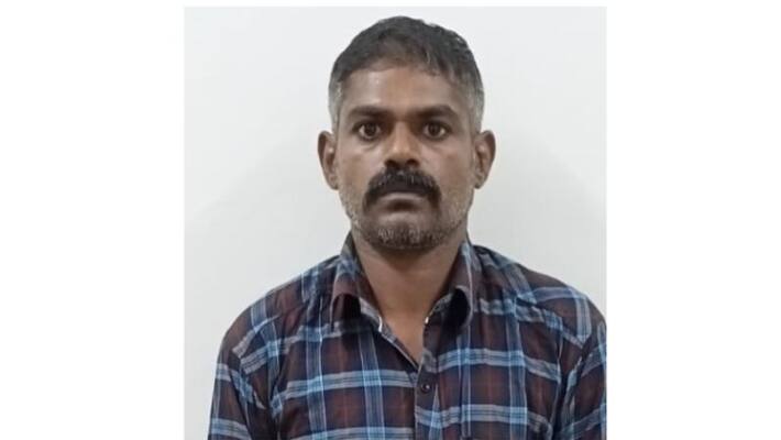 one arrested in robbery case at paravoor one arrested in robbery case at paravoor