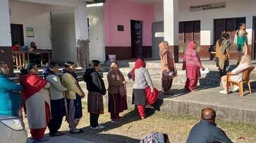 telangana assembly election 2023 schedule released 35356 Polling stations 148 check posts ksm telangana assembly election 2023 schedule released 35356 Polling stations 148 check posts ksm