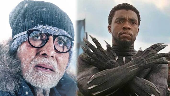 Black Panther Wakanda Forever Beats Uunchai And Yashoda At Box Office In Day 1 Collection GGA Black Panther Wakanda Forever Beats Uunchai And Yashoda At Box Office In Day 1 Collection GGA